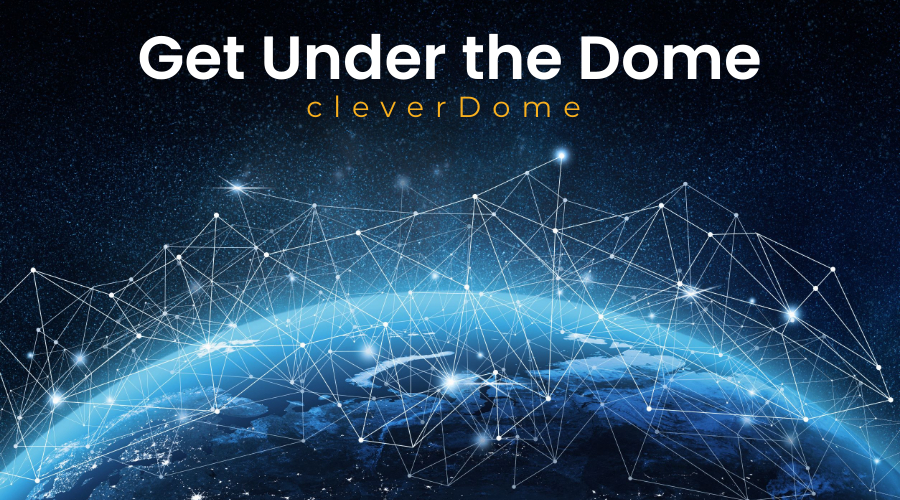 cleverdome banner