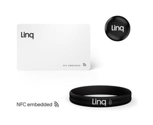 Linq Products